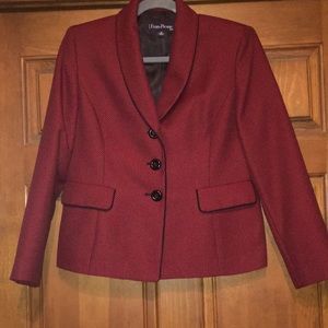 Evan-Picone Suit Jacket